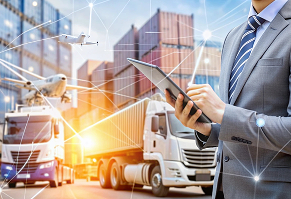 Tecnologia da Informação - Bramarlog